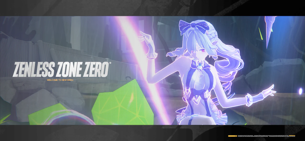 WARNING:水着ビビアン